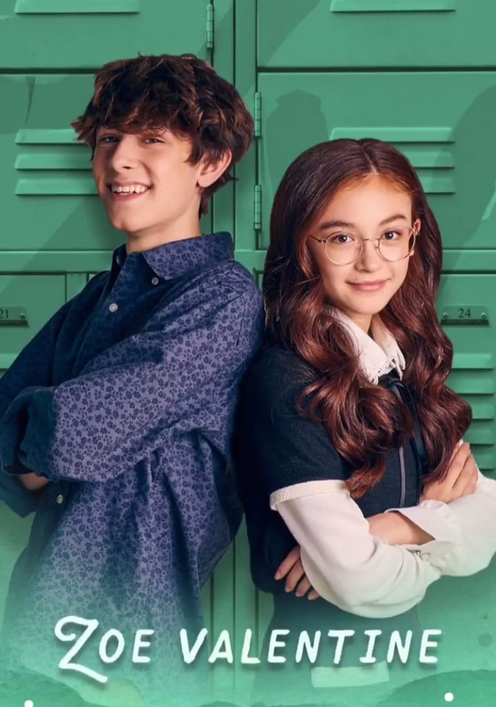 Zoe Valentine Season 1 watch episodes streaming online